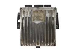 Controlador 8200334419 8200414354 R0410B024C Renault Delphi 3475