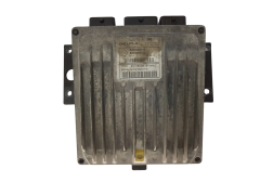 Controlador 8200498188 8200469340 R0410B024D Renault Delphi 3659