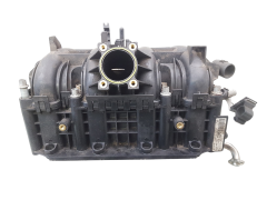 Colector De Admisión Opel Corsa C 55350547 09129714 1.2 16V