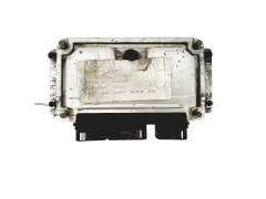 Controlador 0261206942 9638783480id09 26FM0879 PSA Bosch 22132