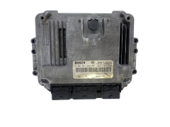 Controlador 0281013332 9664257580 9653958980 EDC16C34 PSA Bosch 50413