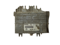 Controlador VW 0261203931/932 030906027E Bosch 15159