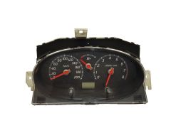 Velocímetro/Instrumentos Y Relojes Nissan Micra AX860 5237577