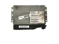 Controlador PSA 0260002767 9641281180 Bosch 22248
