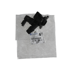 Electrovalvula Turbo Original  Citroen Peugeot C2 C3 208 1.2 THP 9676981680