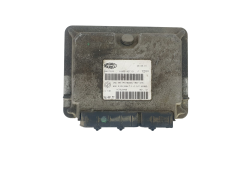 Controlador Del Motor Fiat 46817815 Magneti Marelli 39793