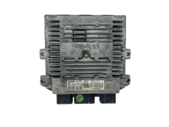 Controlador 9648971880 9643455080 5WS40021I-T PSA Siemens 48365