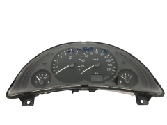 Velocímetro/Instrumentos Y Relojes Opel Corsa C 09166808FB 110008988003 56154