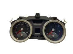 Velocímetro/Instrumentos Y Relojes Renault Megane 2 8200399700 A 1512