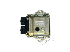 Controlador 33920-68K01 0261S04260 Suzuki Nissan Bosch 32280