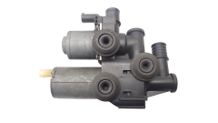 Electroválvula BMW 3 X3 6411- 8369807 0392020069 1147412149