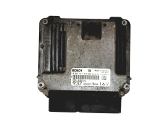 Controlador 55193515 0281011429 Alfa Romeo Bosch