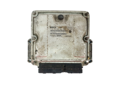 Controlador 0281012999 P05094800AC HB5ABO Chrysler Bosch 47018