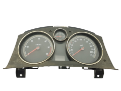 Velocímetro/Instrumentos Y Relojes Opel Astra H Zafira B 13309007YH