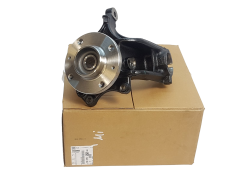 Mangueta De La Rueda Derecho Original Citroen Peugeot 1607557580