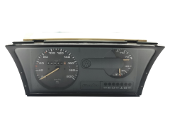 Velocímetro/Instrumentos Y Relojes VW Polo 2 867919033BG VDO 56825