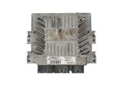 Controlador S122326114A 8200843713 Renault Siemens 35310