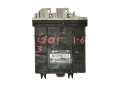 Controlador Del Motor 1HO907311C 0261200714 VW 24969