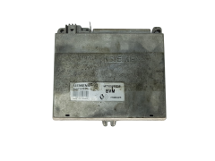 Controlador S101729103 P 7700851758 7700864476 Renault Siemens 16607