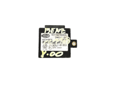 Controlador 46744908 501130150000 Fiat Magneti Marelli 18059