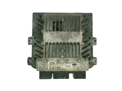 Controlador 3S61-12A650-LA 5WS40069A-T Ford Siemens 33365