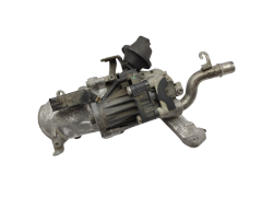 Válvula Egr Citroen Peugeot 9671187780 7.02156.15 1.6 HDI 141