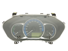 Velocímetro/Instrumentos Y Relojes Toyota Yaris 83800-0U390 MB157560-7773 Denso