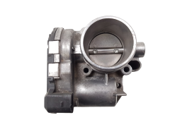 Mariposa De Aire Ford 8A6G-9F991-AB 0280750531 Bosch 1383