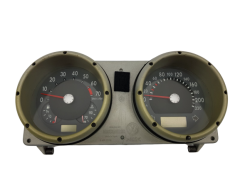 Velocímetro/Instrumentos Y Relojes VW Lupo 6X0920801 0263615101 21902