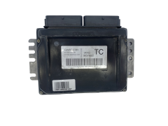 Controlador 96376652 S010016040A2 1ANG Daewoo Kemsco 50091