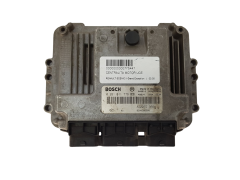 Controlador 0281011776 8200391966 8200386508 Renault Bosch 3753