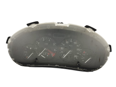 Velocímetro/Instrumentos Y Relojes 206 9648837080 000644005 49818
