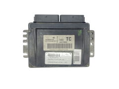 Controlador 96376652 S010016040A9 1AYJ Chevrolet Daewoo Kemsco 59826