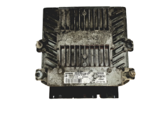 Controlador 6M51-12A650-YB 5WS40512B-T Ford Siemens 20450