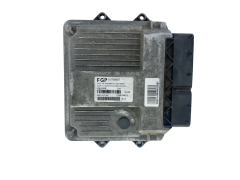 Controlador MJD6JF.M4 51768657 71600.045.02 Fiat FGP 50823