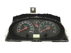 Velocímetro/Instrumentos Y Relojes Nissan Micra AX761 47323