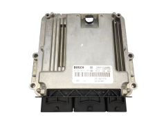 Controlador 0281019148 237102748R 237102747R Renault Bosch 27952