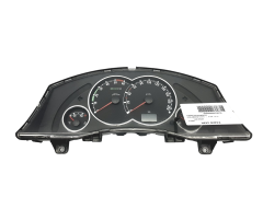 Velocímetro/Instrumentos Y Relojes Opel Meriva 13281892AA 110080162046 58459