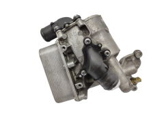 Cubierta Del Filtro De Aceite Purflux 8200781898 2.0 DCI Renault Nissan 1272