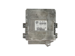 Controlador PSA 9637086980 16301.574 IAW1AP.81 Magneti 44592