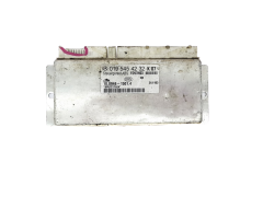 Controlador ABS 0195454232K07 10094615014 Mercedes 25403