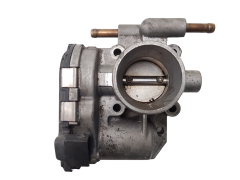 Mariposa De Aire Opel 24420536 0280750133 Bosch 1262