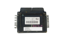 Controlador 96291050 S010012001C0 Daewoo Kemsco 37572