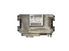 Controlador 46524188 IAW16F.ET Lancia Magneti Marelli 41726