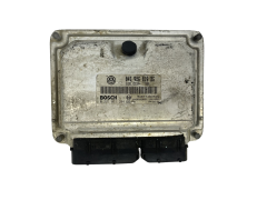 Controlador 045906019BG 0281011244 Seat VW Bosch 51698