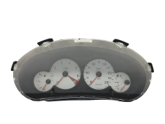 Velocímetro/Instrumentos Y Relojes Peugeot 206 9656696380 000500610 54758