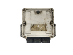 Controlador 0281010189 8200091416 8200143438 Renault Bosch 42227