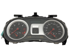 Velocímetro/Instrumentos Y Relojes Renault Clio 3 8200821001 D 23234