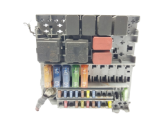 Caja Reles / Fusibles Fiat 46841645 20140