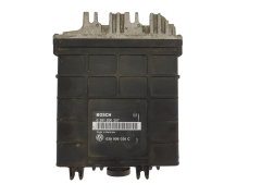 Controlador 030906026C 0261200257 Volkswagen Bosch 1086